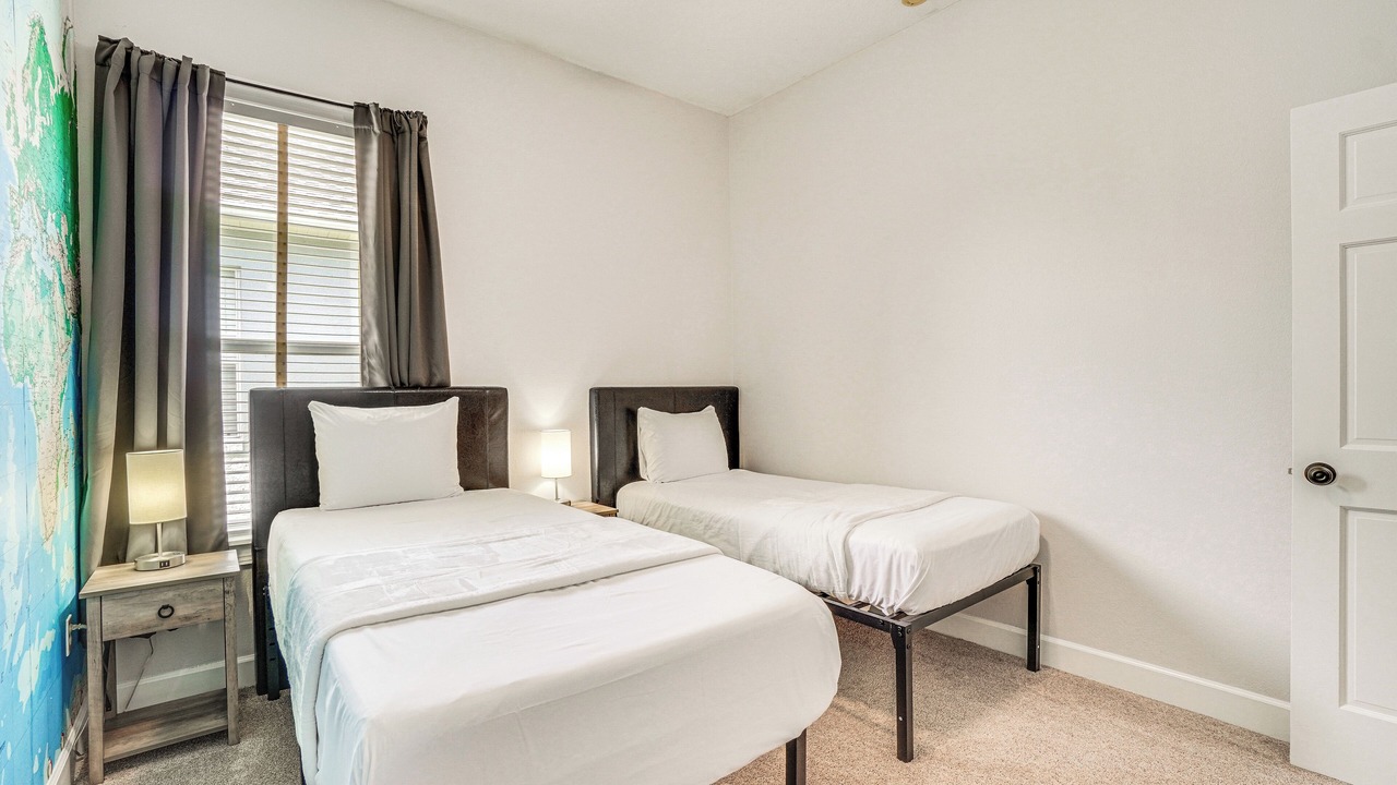 Photo of Bedroom in Vista East
