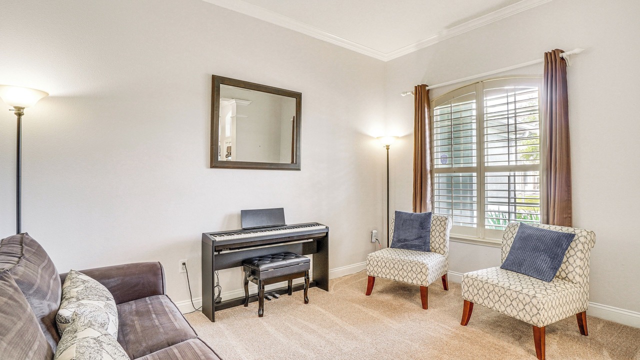 Photo of Bedroom in Vista East