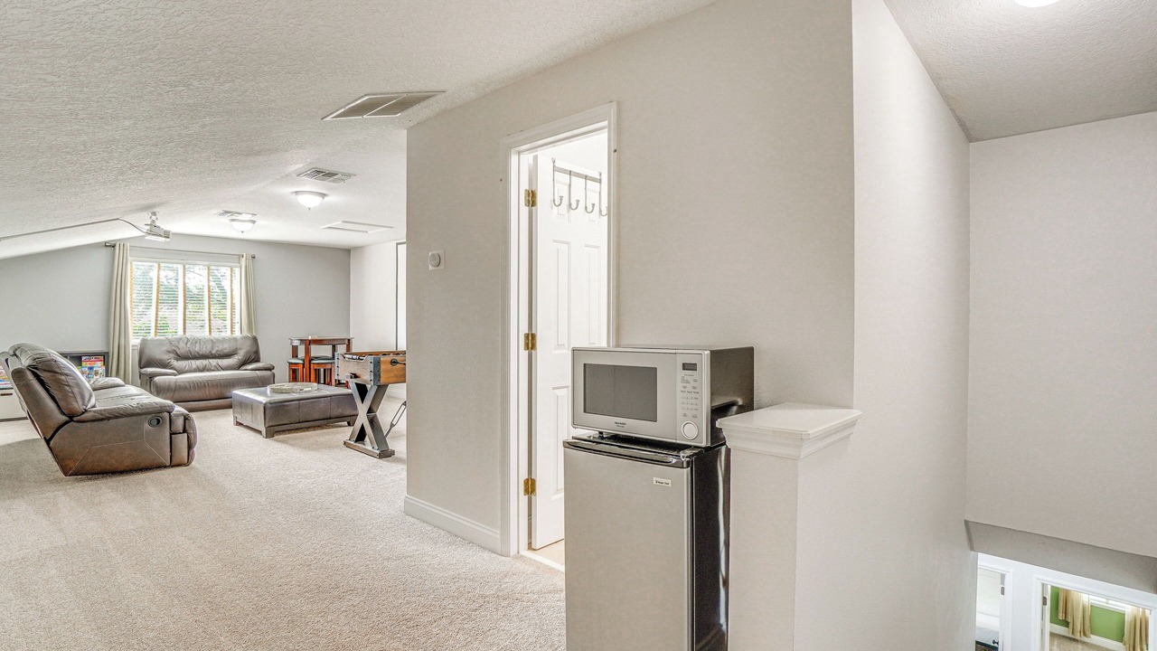 Photo of Bedroom in Vista East