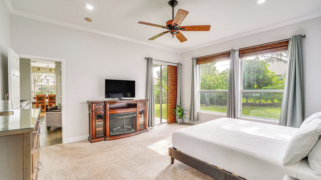Photo of Bedroom in Vista East
