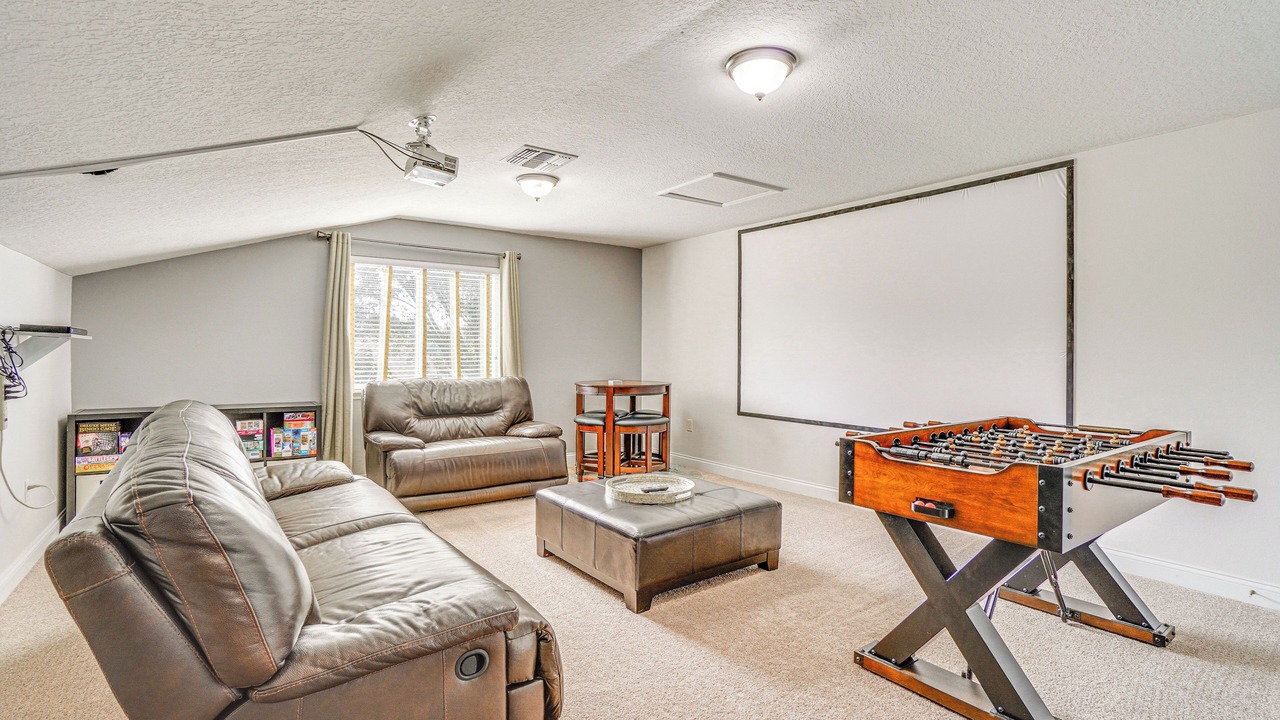 Photo of Bedroom in Vista East