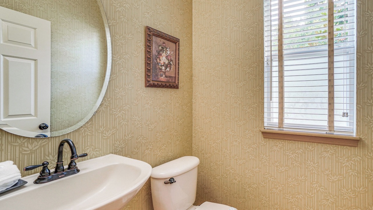 Photo of Bathroom in Vista East