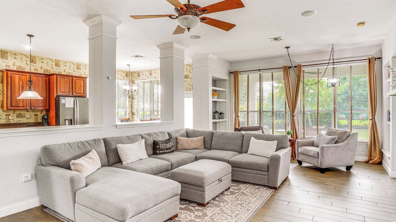 Photo of Bedroom in Vista East