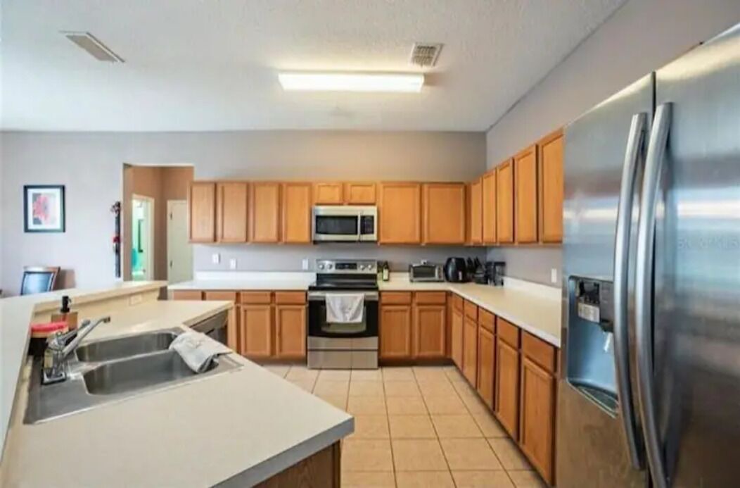 Photo of Kitchen in Briargrove