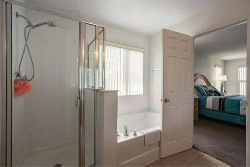 Photo of Bathroom in Briargrove