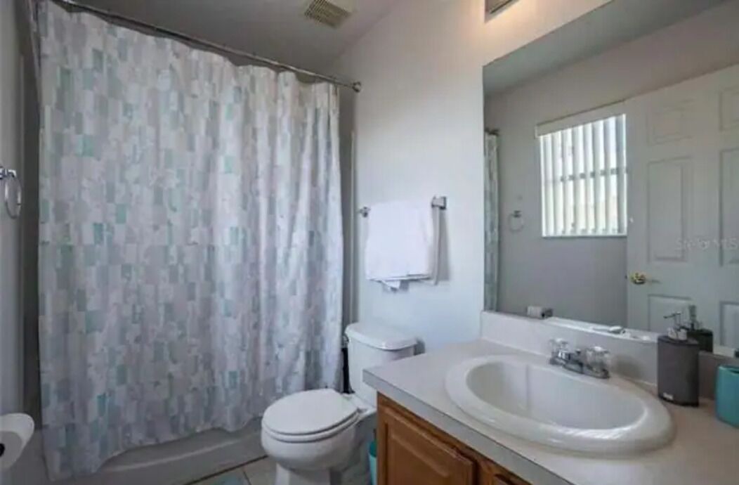 Photo of Bathroom in Briargrove