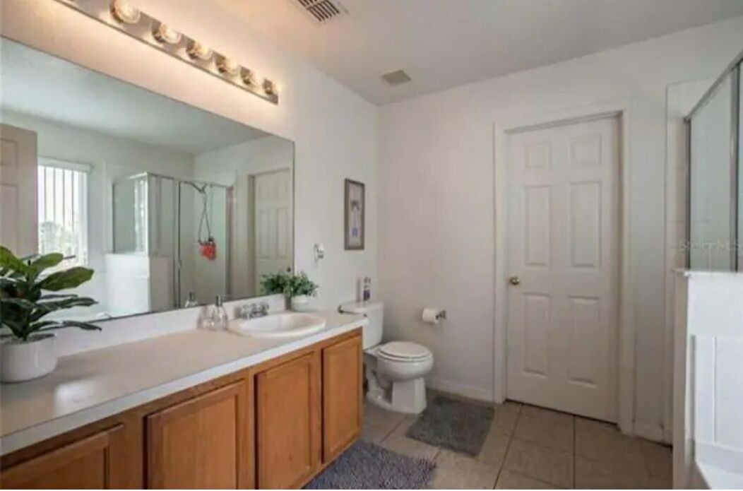 Photo of Bathroom in Briargrove