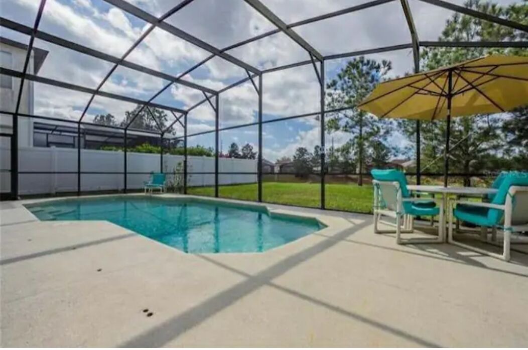 Photo of Outdoor in Briargrove