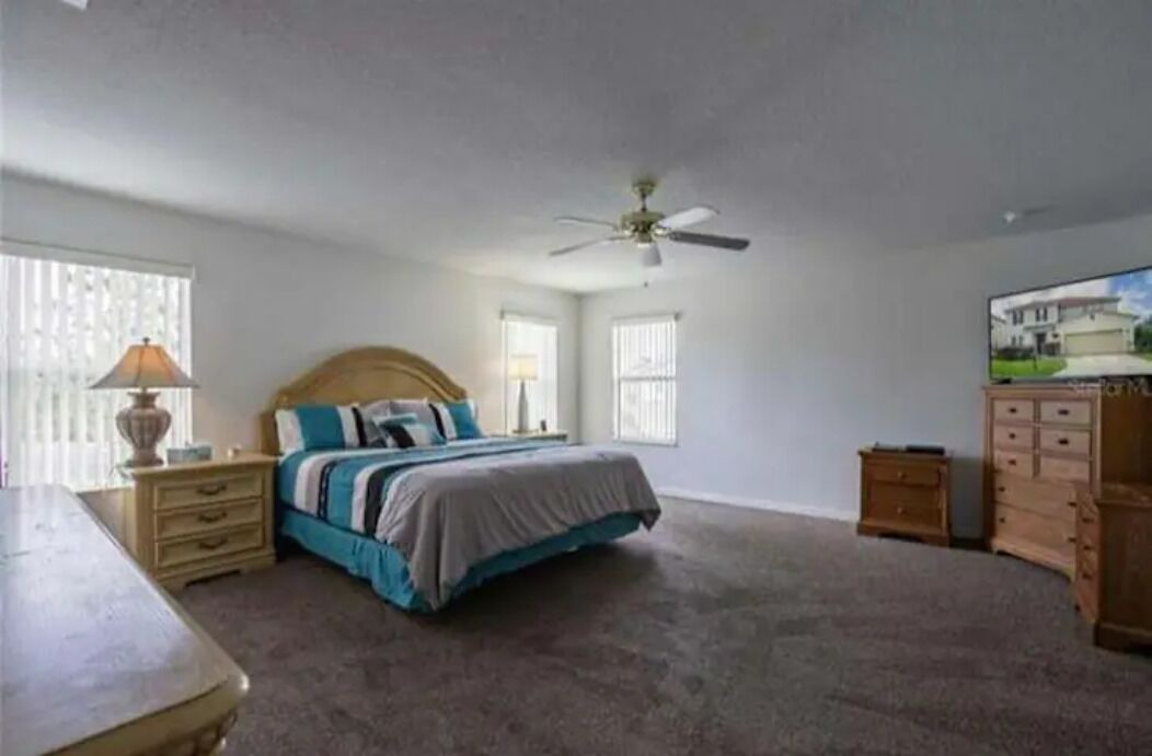 Photo of Bedroom in Briargrove