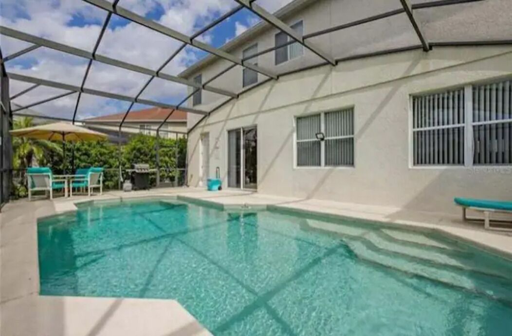 Photo of Outdoor in Briargrove