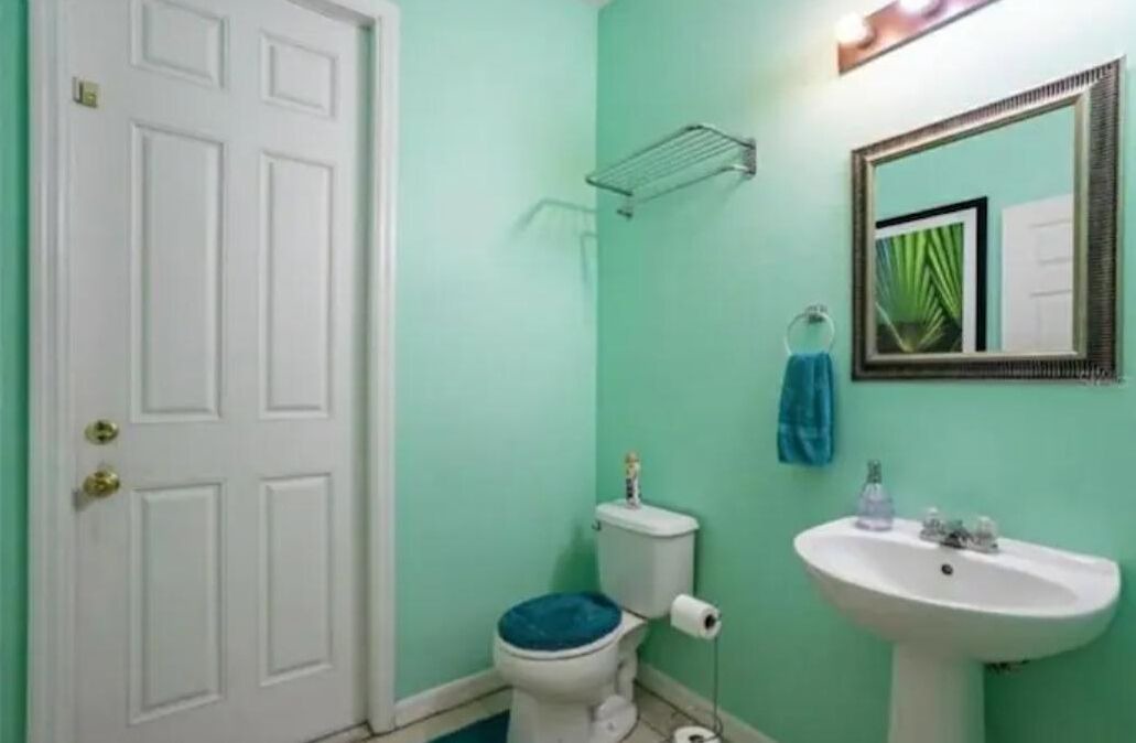 Photo of Bathroom in Briargrove