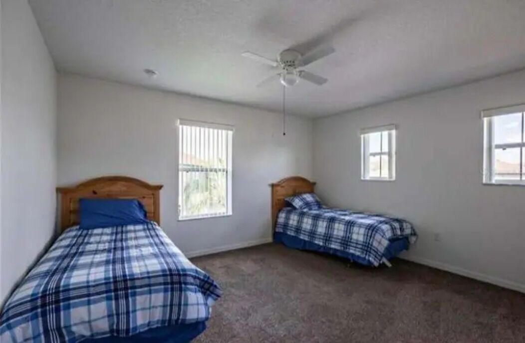 Photo of Bedroom in Briargrove