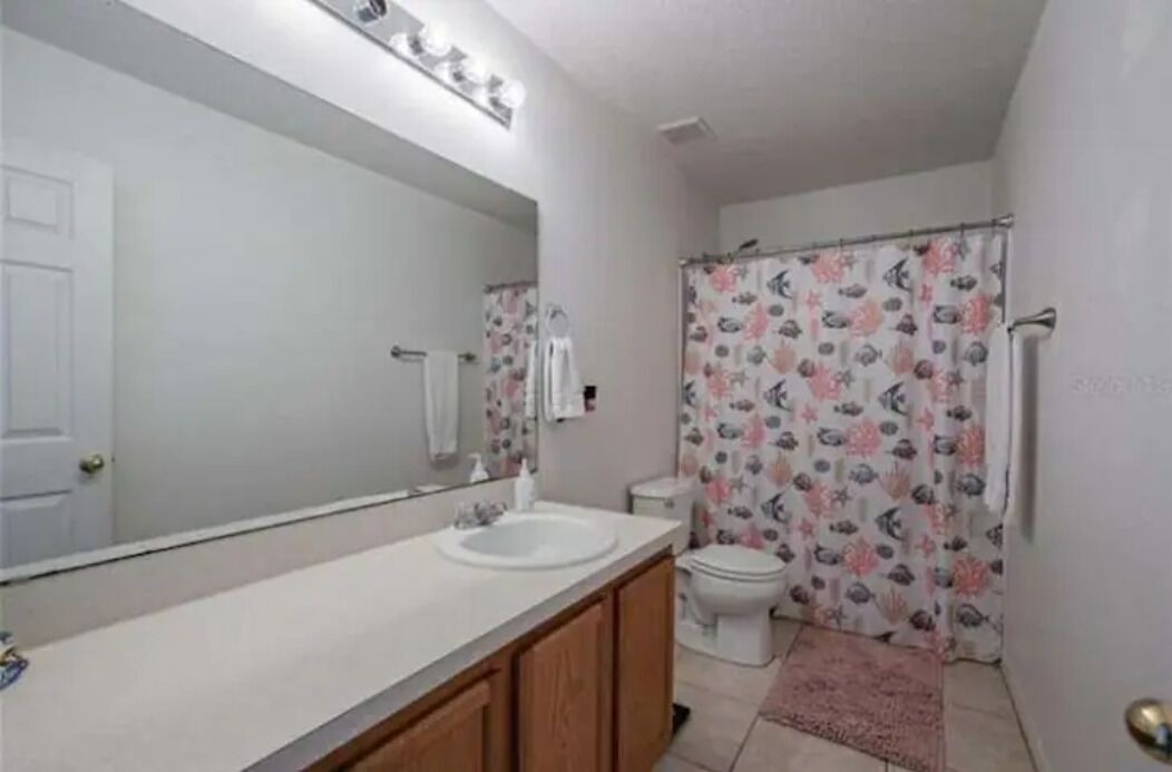 Photo of Bathroom in Briargrove