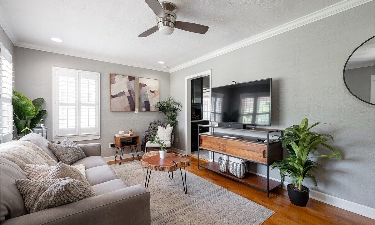 Photo of Livingroom in Lake Como