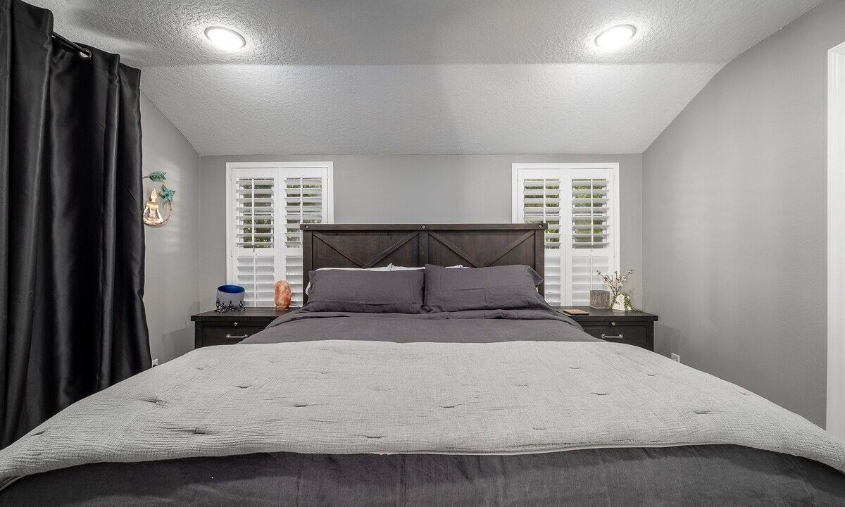 Photo of Bedroom in Lake Como