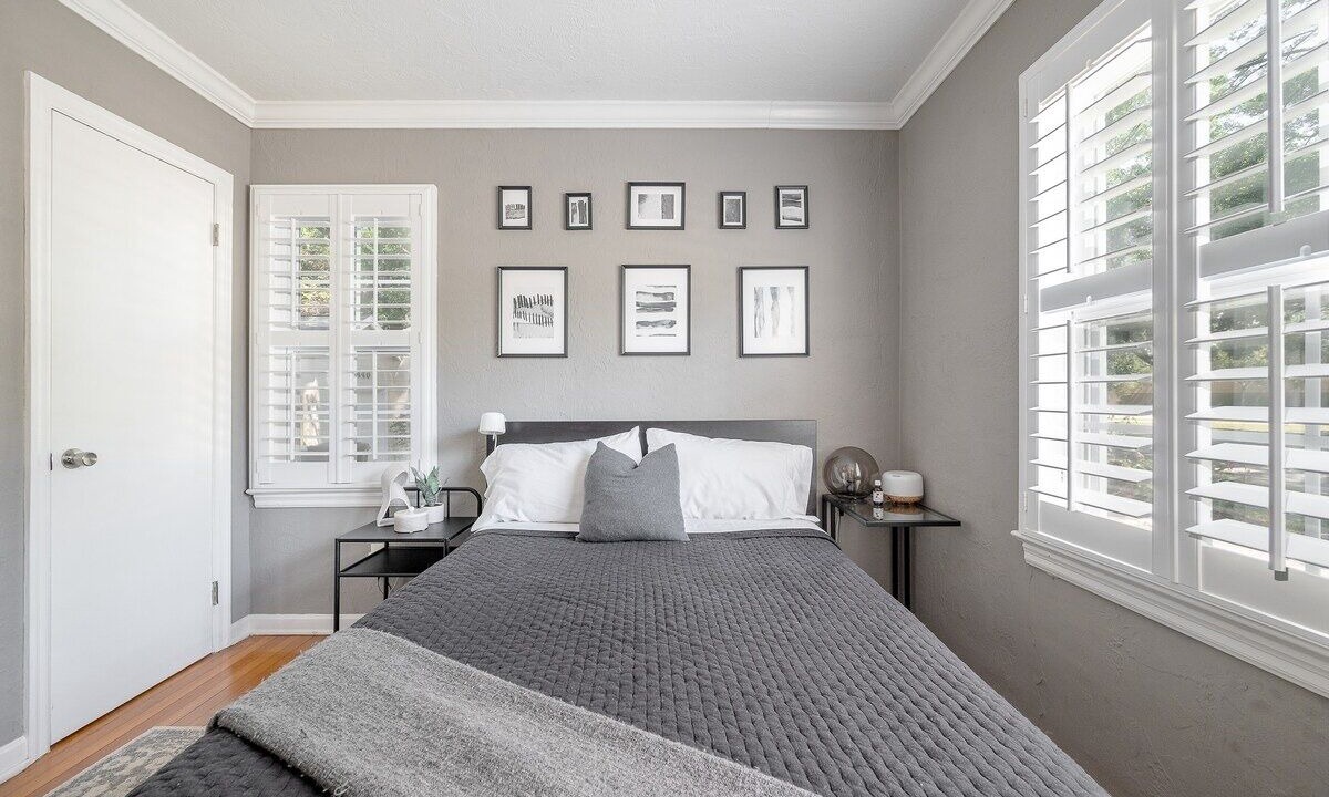 Photo of Bedroom in Lake Como