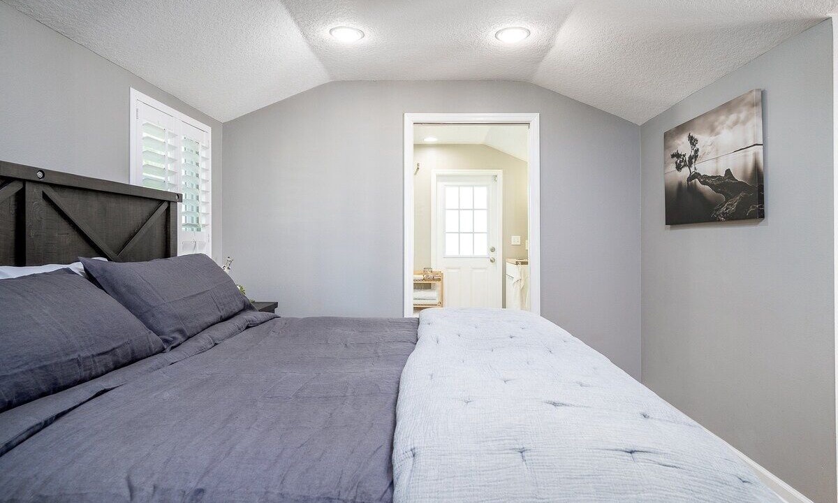 Photo of Bedroom in Lake Como