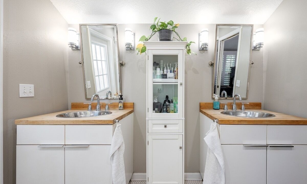 Photo of Bathroom in Lake Como