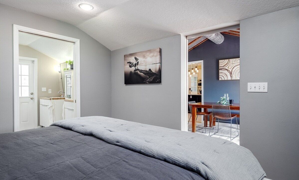 Photo of Bedroom in Lake Como