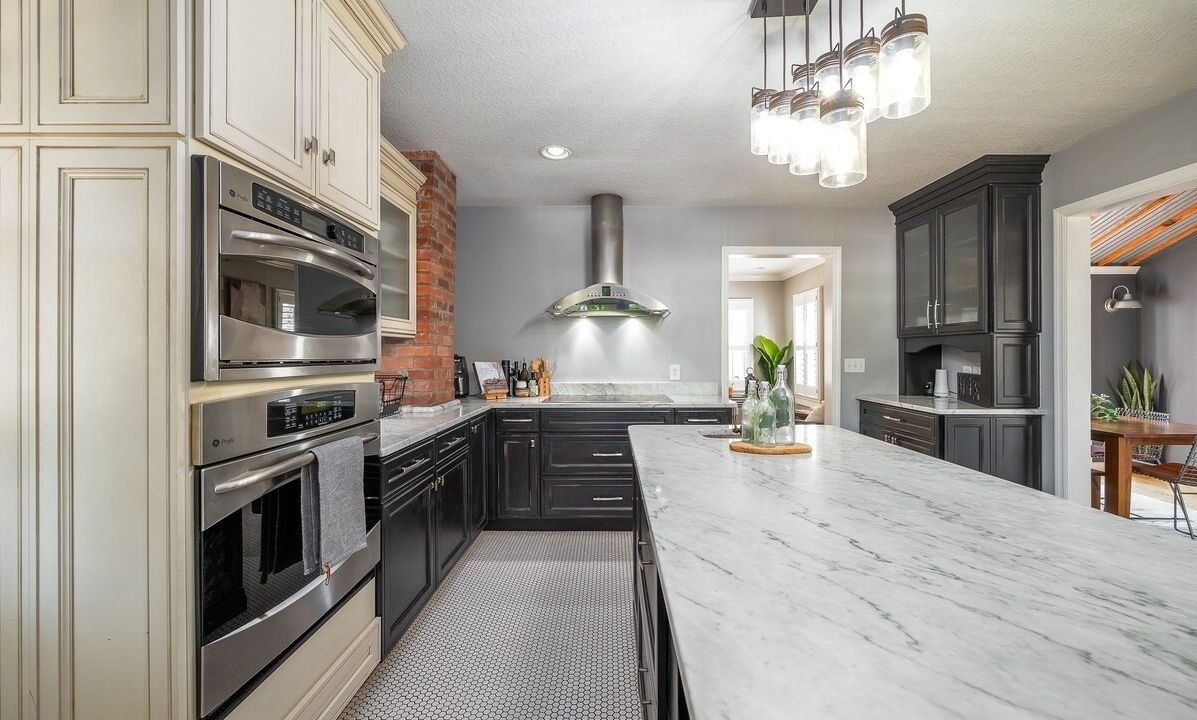 Photo of Kitchen in Lake Como