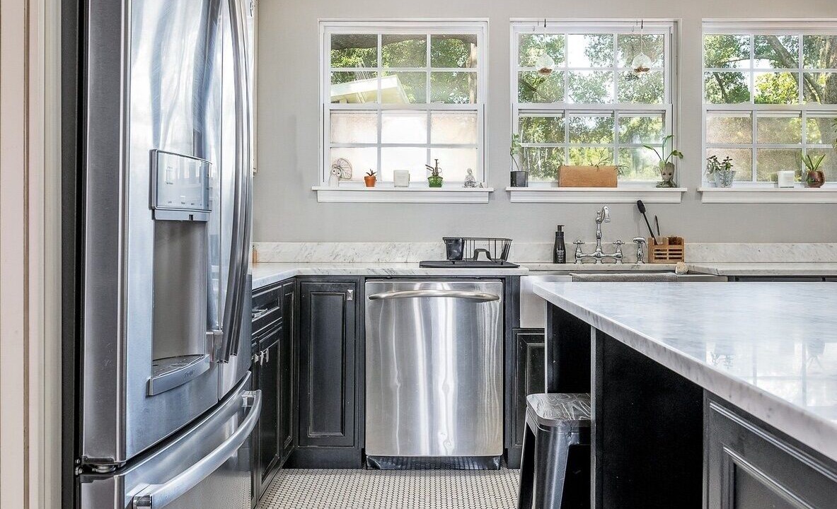 Photo of Kitchen in Lake Como