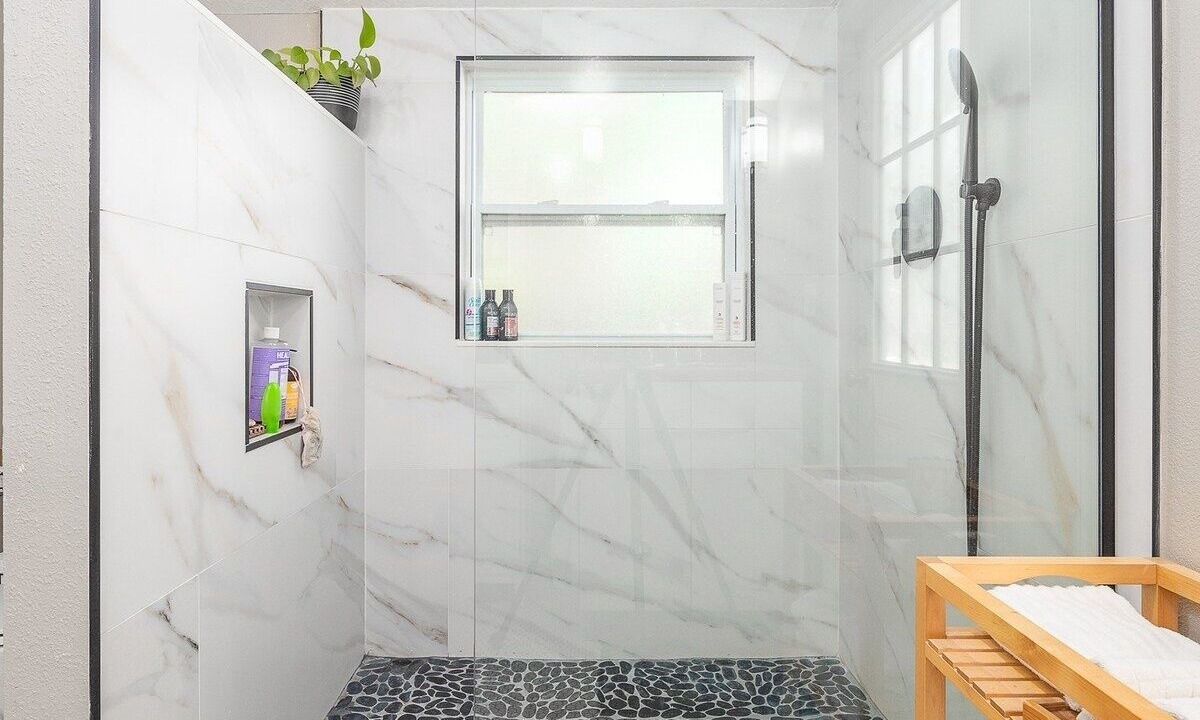 Photo of Bathroom in Lake Como