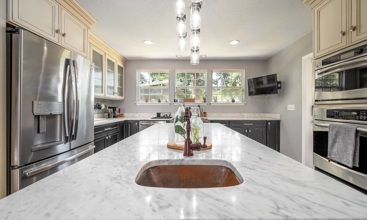 Photo of Kitchen in Lake Como