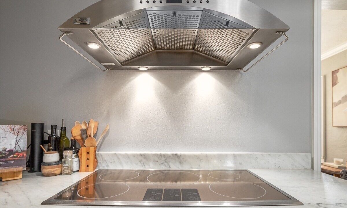 Photo of Kitchen in Lake Como