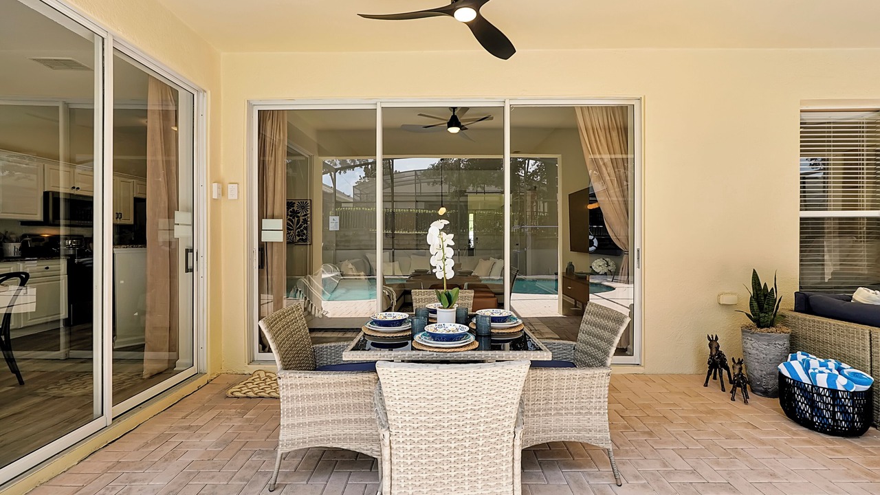 Photo of Outdoor in Windsor Hills