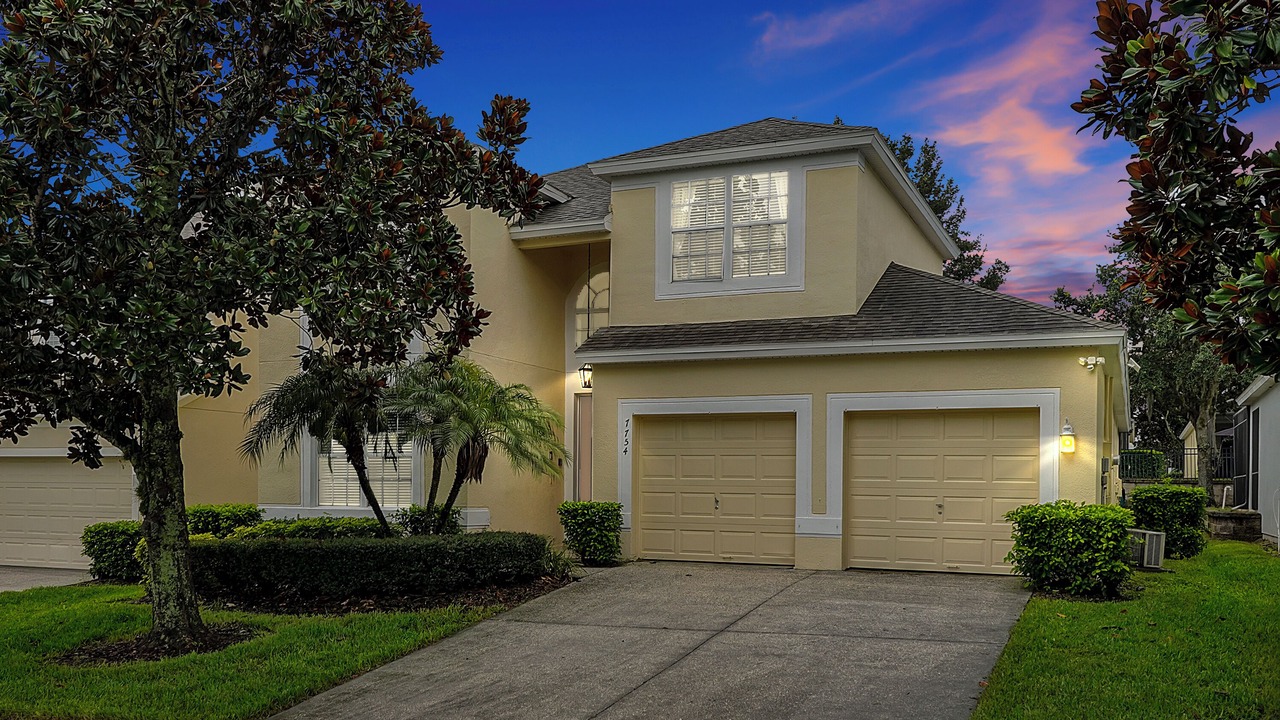 Photo of Outdoor in Windsor Hills