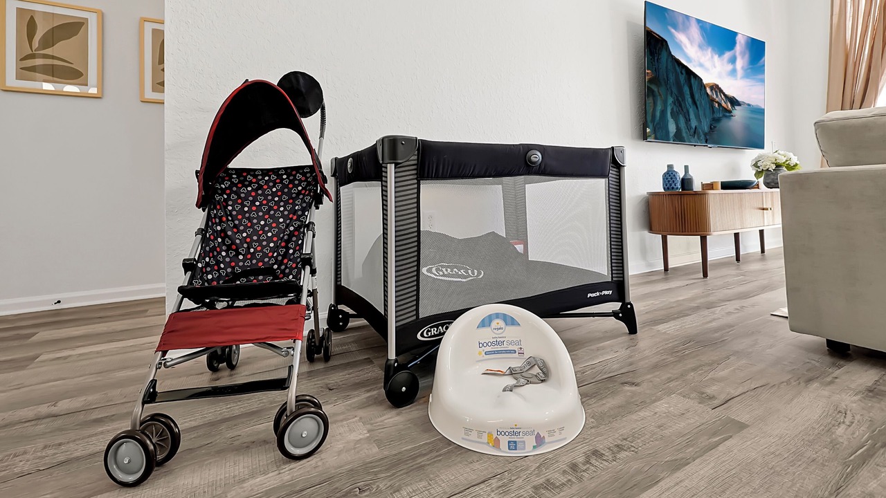 Photo of Others in Windsor Hills