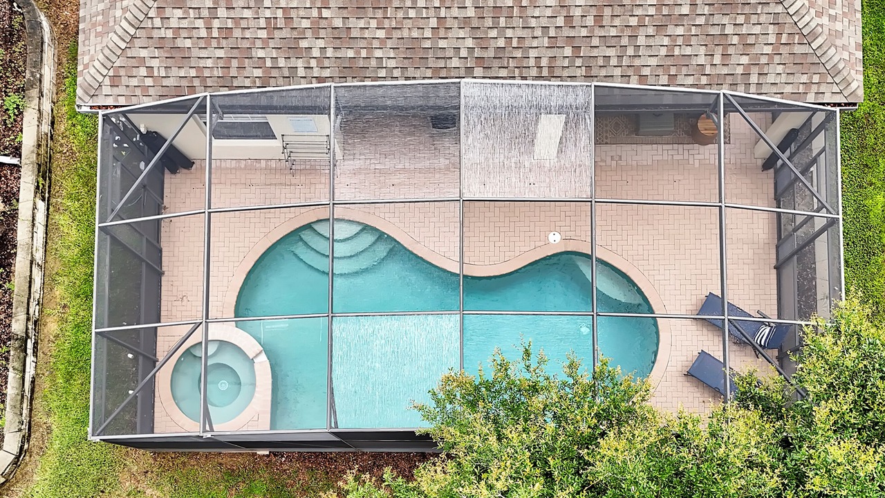 Photo of Outdoor in Windsor Hills