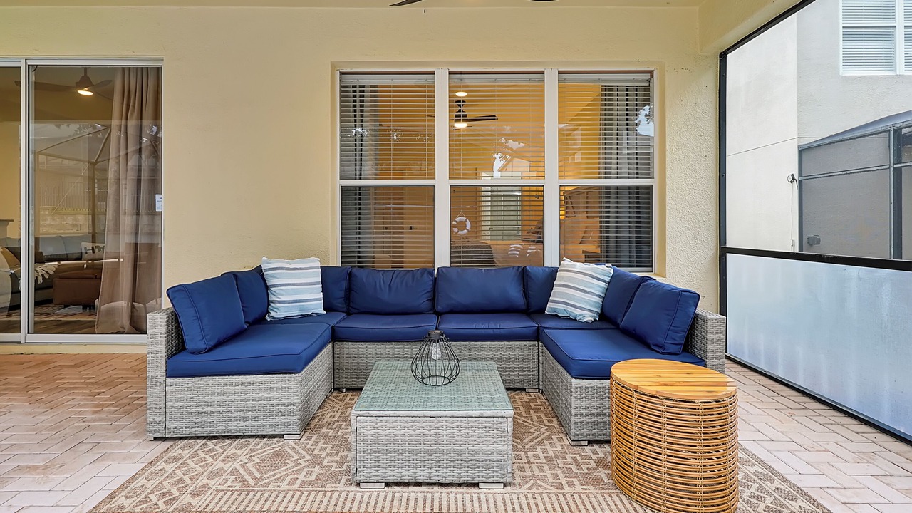 Photo of Outdoor in Windsor Hills