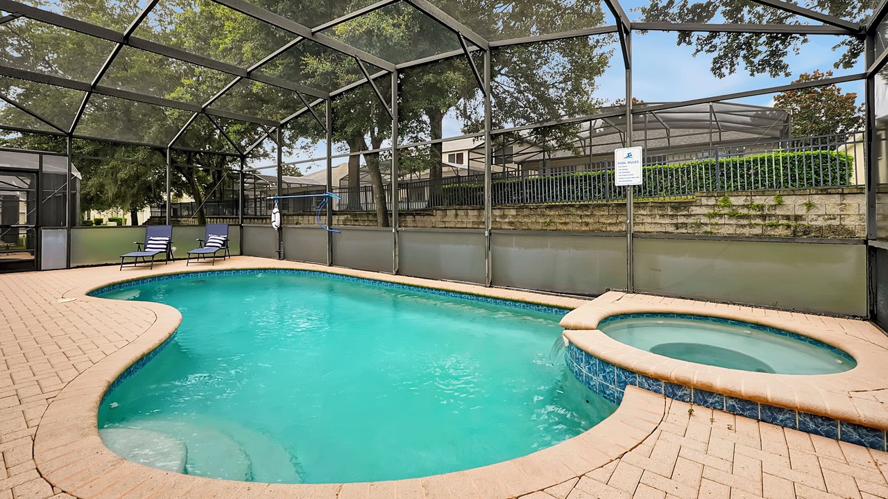 Photo of Outdoor in Windsor Hills