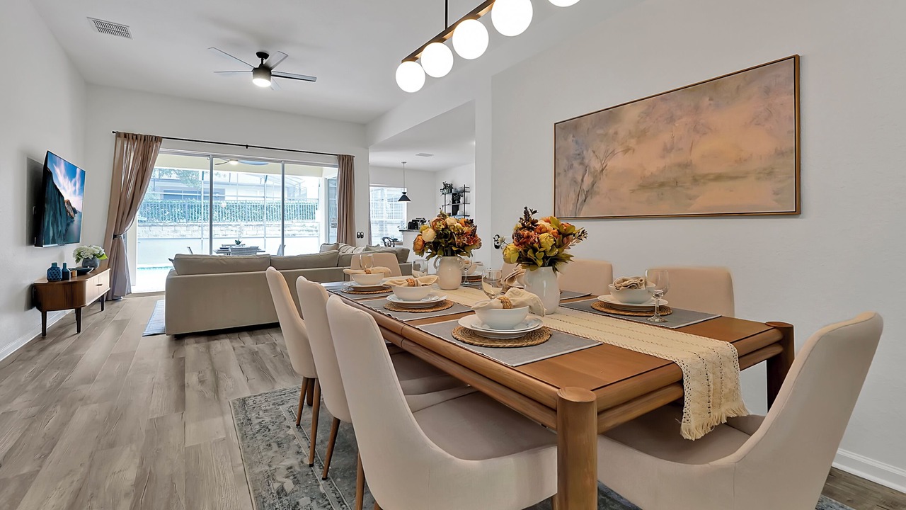 Photo of Outdoor in Windsor Hills