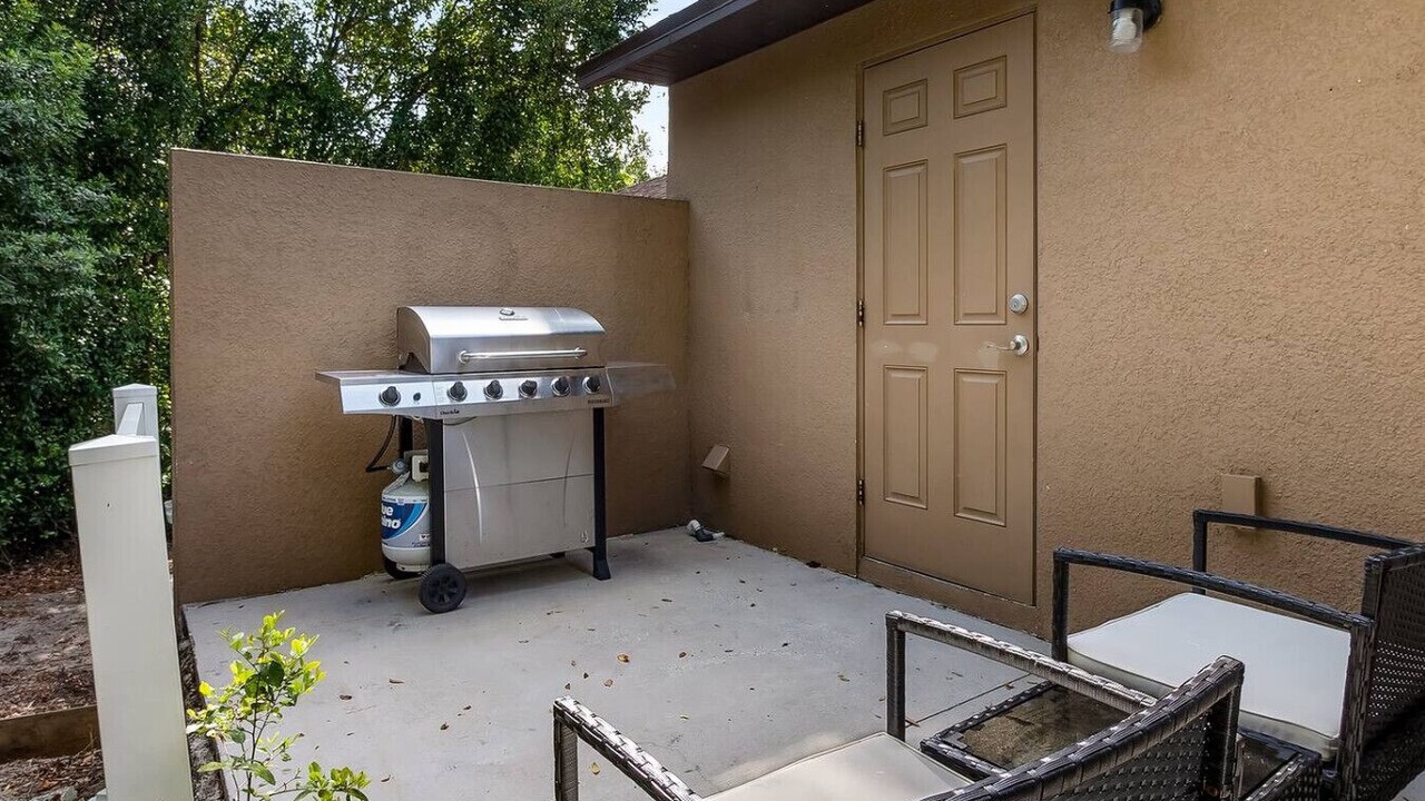 Photo of Patio Balcony in Clermont
