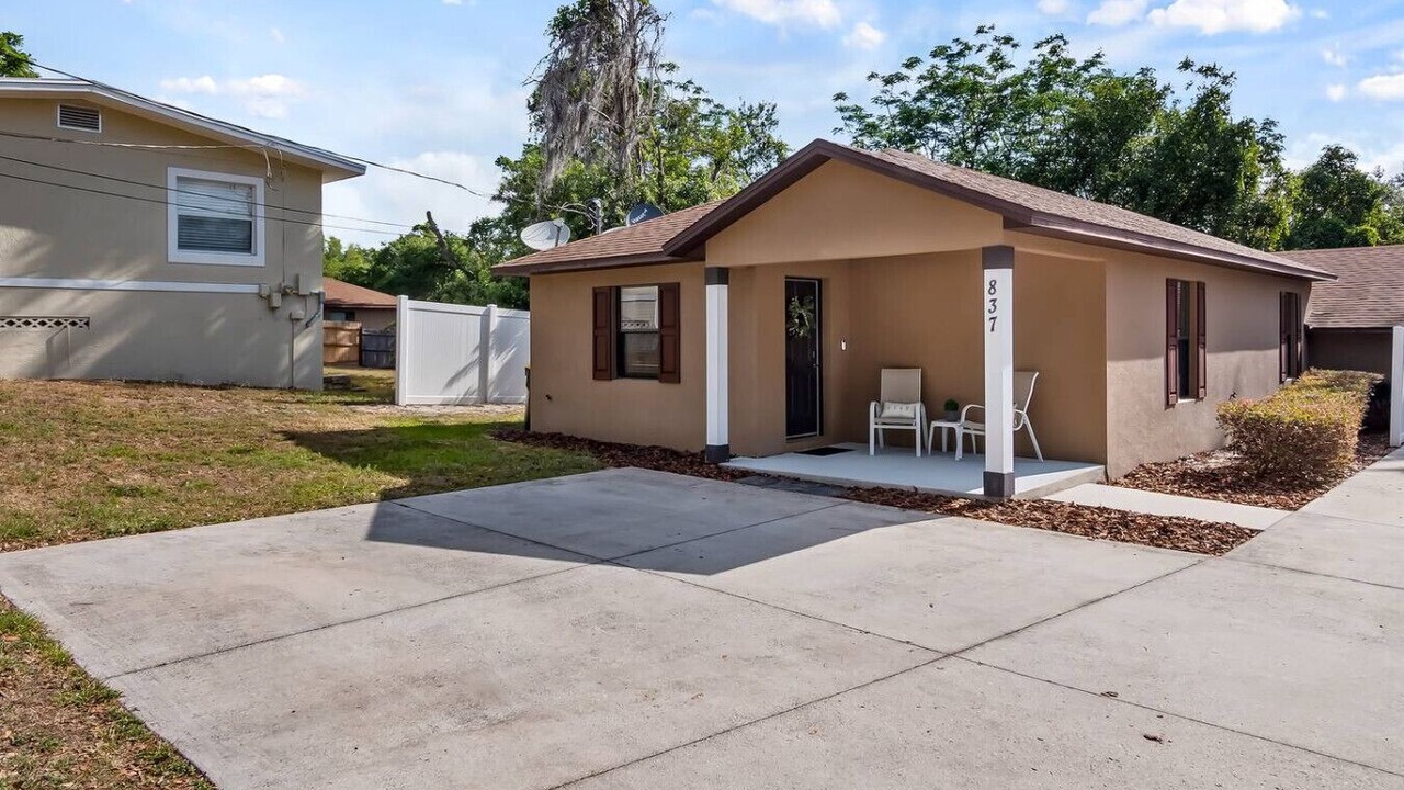 Photo of Outdoor in Clermont