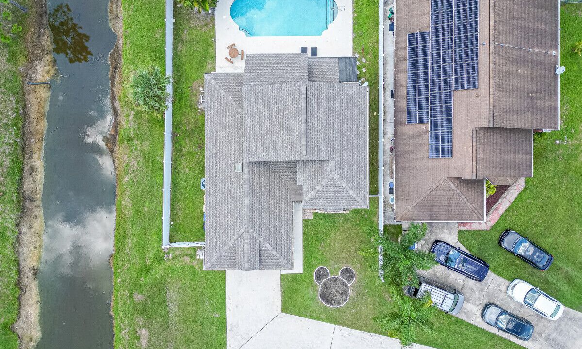 Photo of Outdoor in Buena Ventura Lakes
