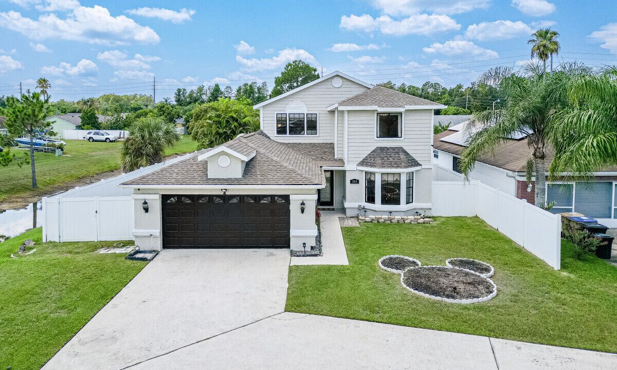 Photo of Outdoor in Buena Ventura Lakes