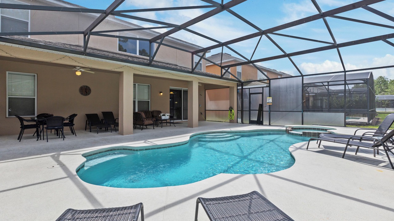 Photo of Outdoor in Watersong