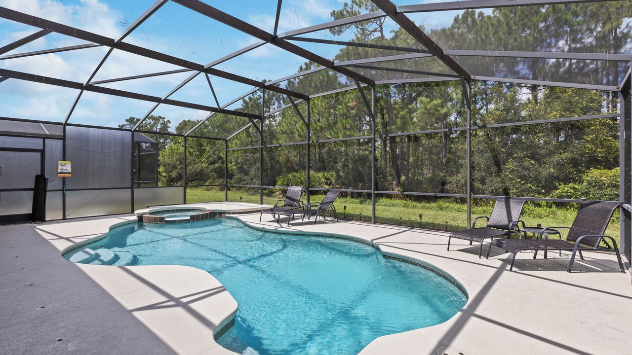 Photo of Outdoor in Watersong
