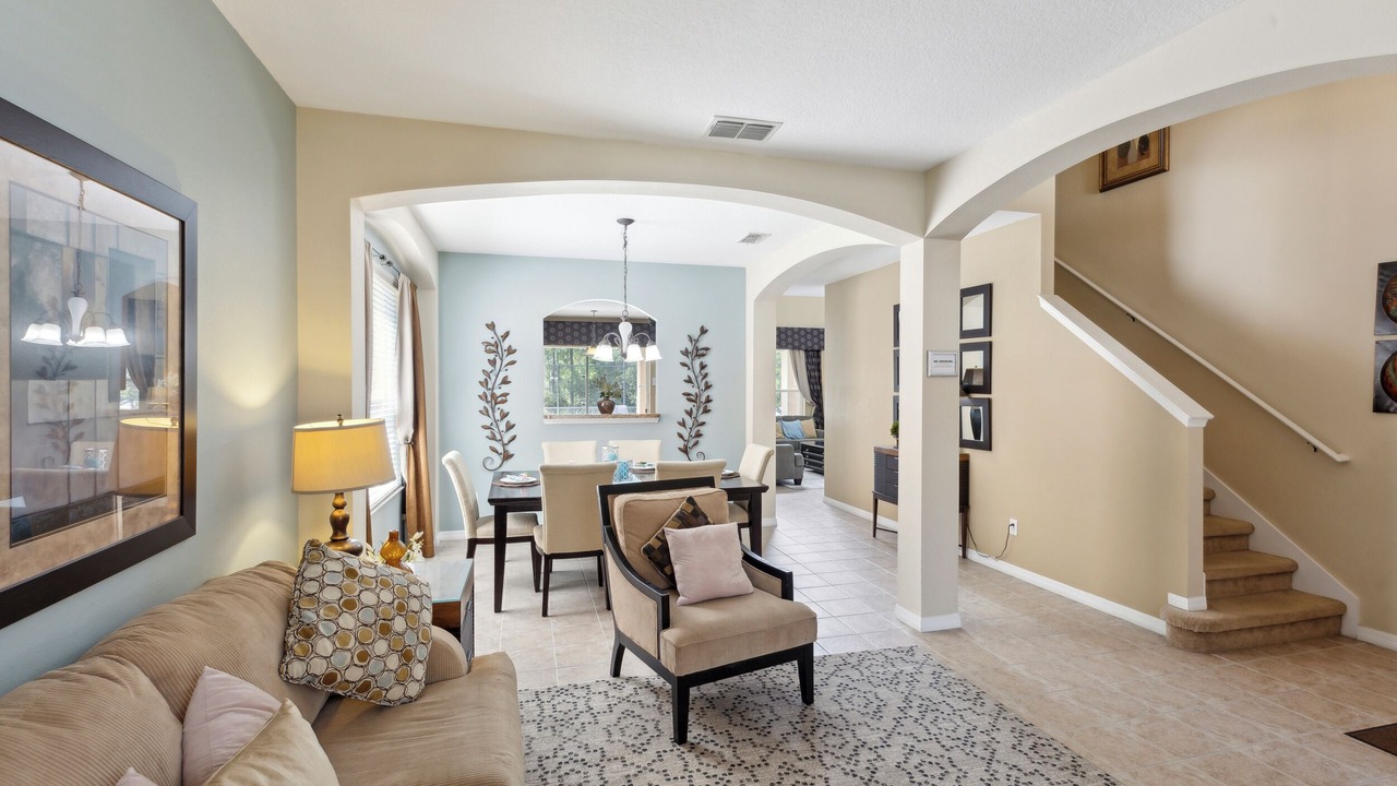 Photo of Livingroom in Watersong