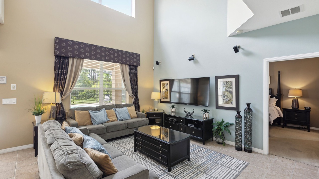 Photo of Livingroom in Watersong