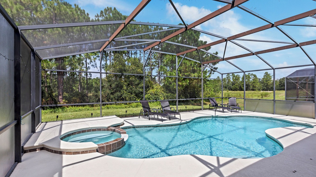 Photo of Outdoor in Watersong