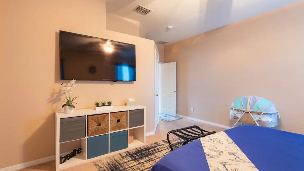 Photo of Bedroom in Apopka