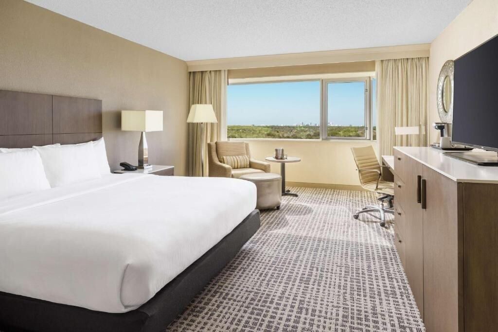 Photo of Bedroom in Airport North