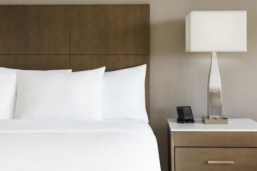 Photo of Bedroom in Airport North