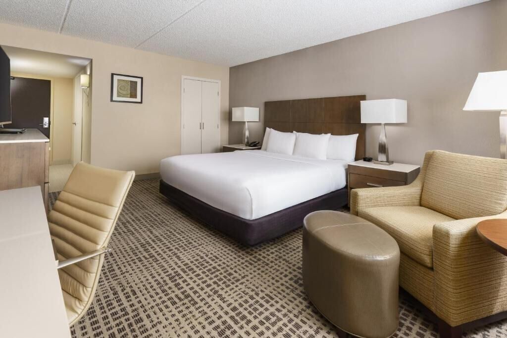 Photo of Bedroom in Airport North