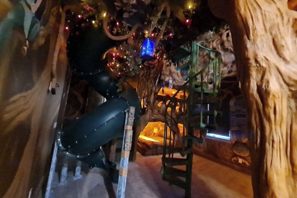 Photo of Bedroom in Historic Downtown Kissimmee