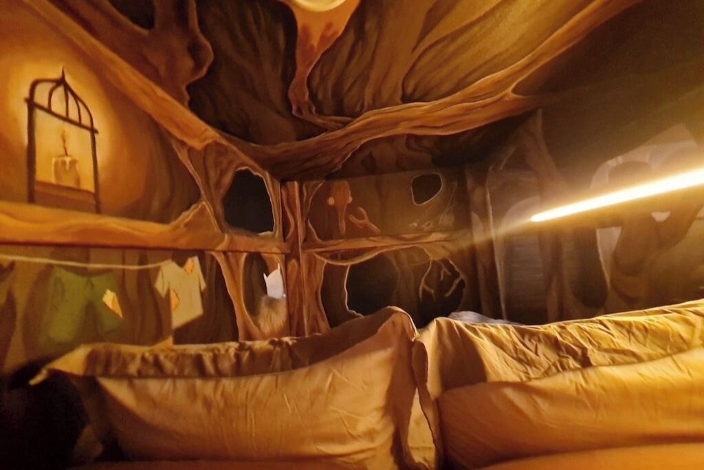 Photo of Bedroom in Historic Downtown Kissimmee